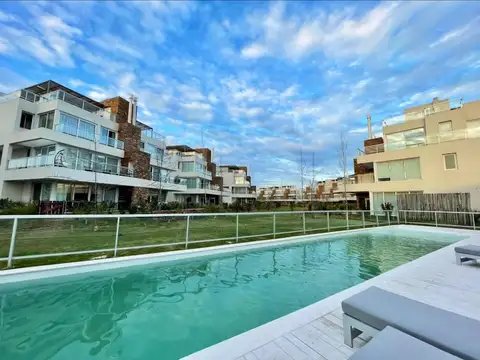 Departamento  en Venta ubicado en Castaños, Nordelta, Tigre