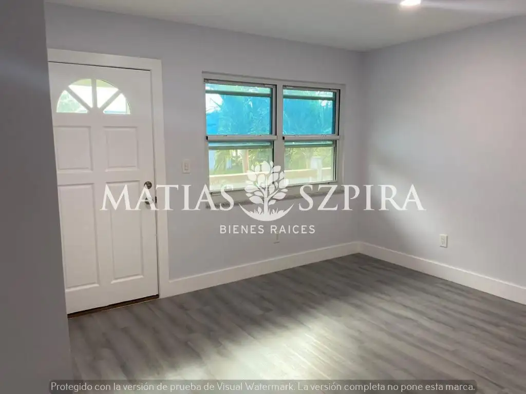 Departamento - Venta - Estados Unidos, Miami - Griffin Road 3265