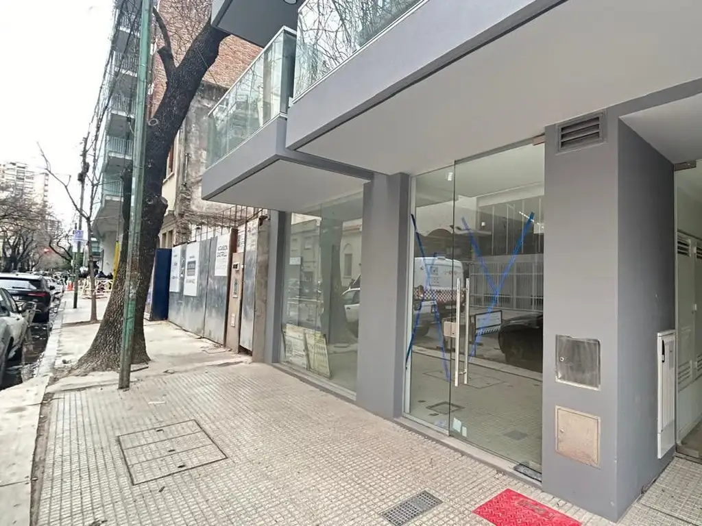 Departamento en venta ubicado en Belgrano