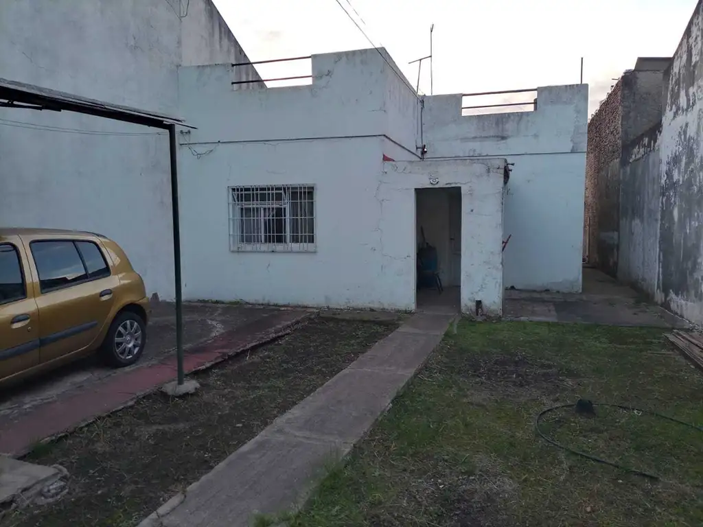 Terreno Lote  en Venta en San Martin, G.B.A. Zona Norte, Argentina