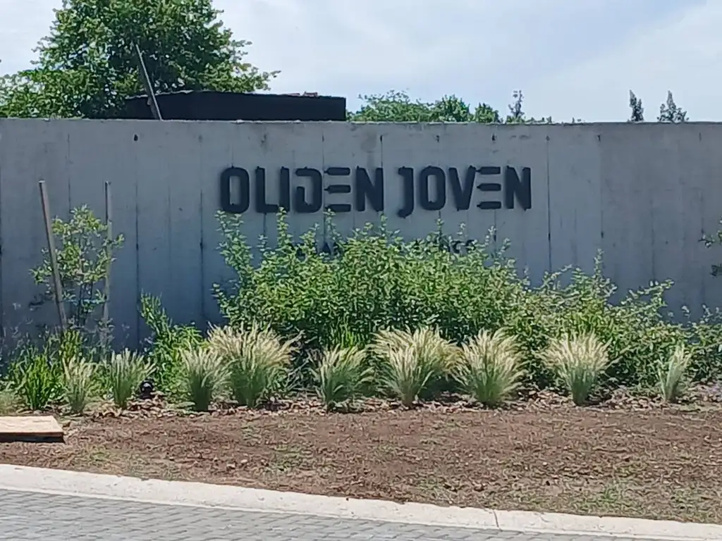 Oliden Joven Townhouses en alquiler a estrenar