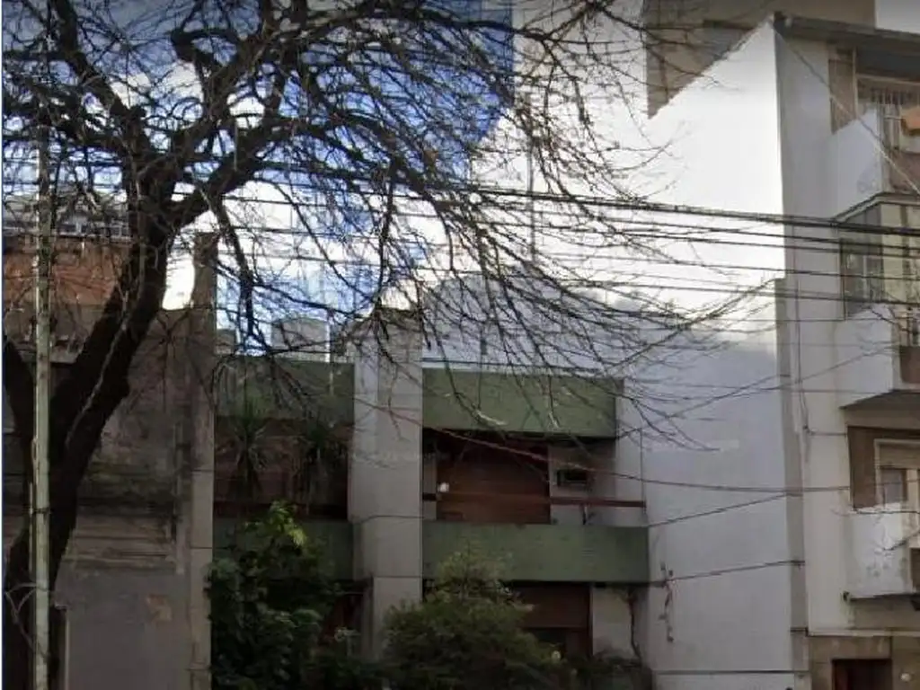 VENTA - Lote / Terreno - Caballito - Avenida Directorio 537 - USAM -