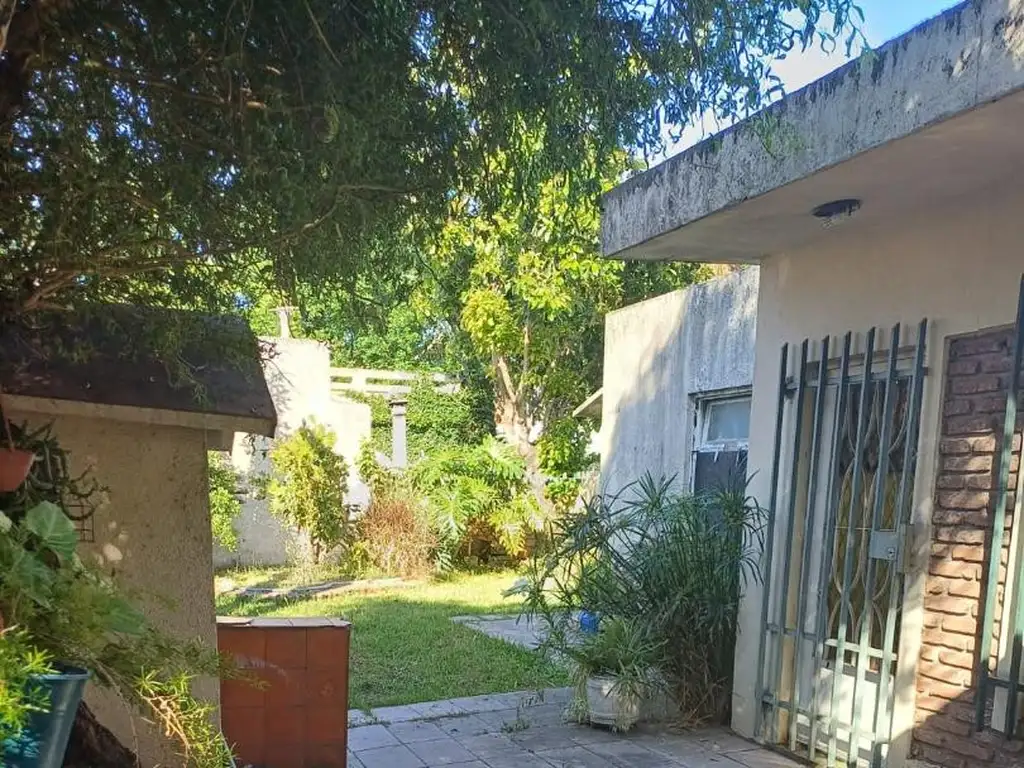 VENTA PH AL FONDO VILLA MAIPU