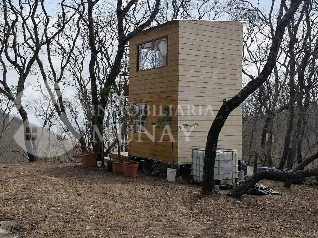 Casa en venta ZONA VIRGEN DEL CERRO