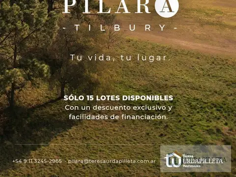 Terreno - Pilara - Foto 0
