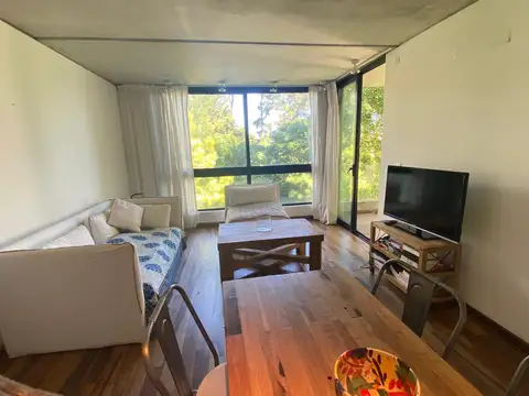 Departamento en  Complejo Be House Suites & Spa, Punta del Este, Uruguay