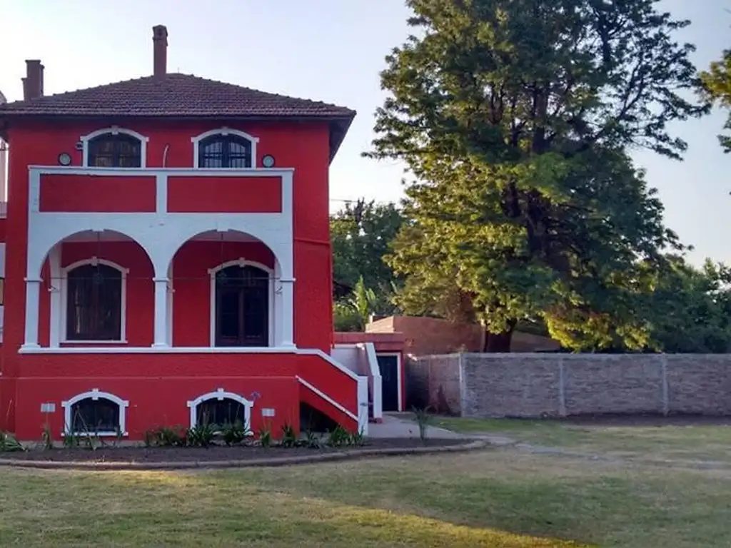 Casa - Nuestra Señora De Lourdes