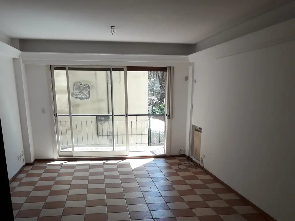 HERMOSO DEPARTAMENTO CONTRAFRENRTE EN ALQUILER EN PALERMO