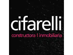 CIFARELLI | constructora - inmobiliaria