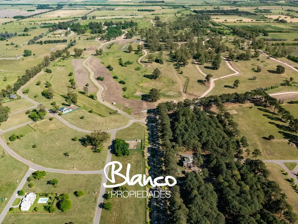 Terreno Lote  en Venta en Pinares CC, Exaltación de la Cruz, G.B.A. Zona Norte