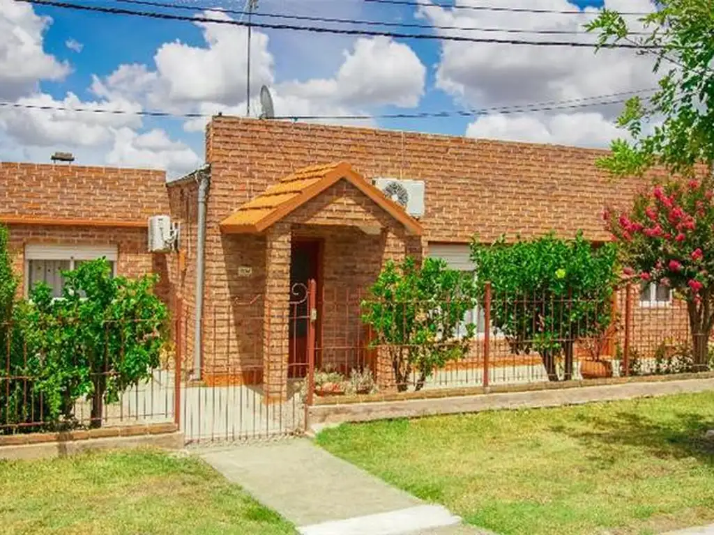 CASAS - CASA - RODRÍGUEZ