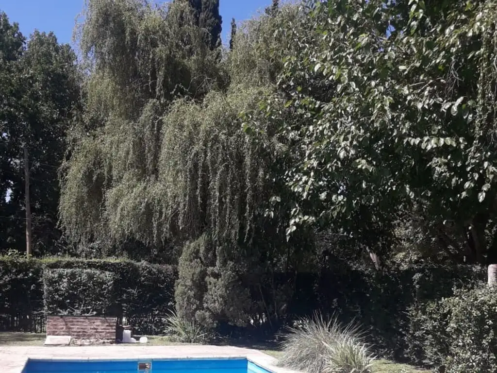 Casa Quinta en venta en Tortuguitas