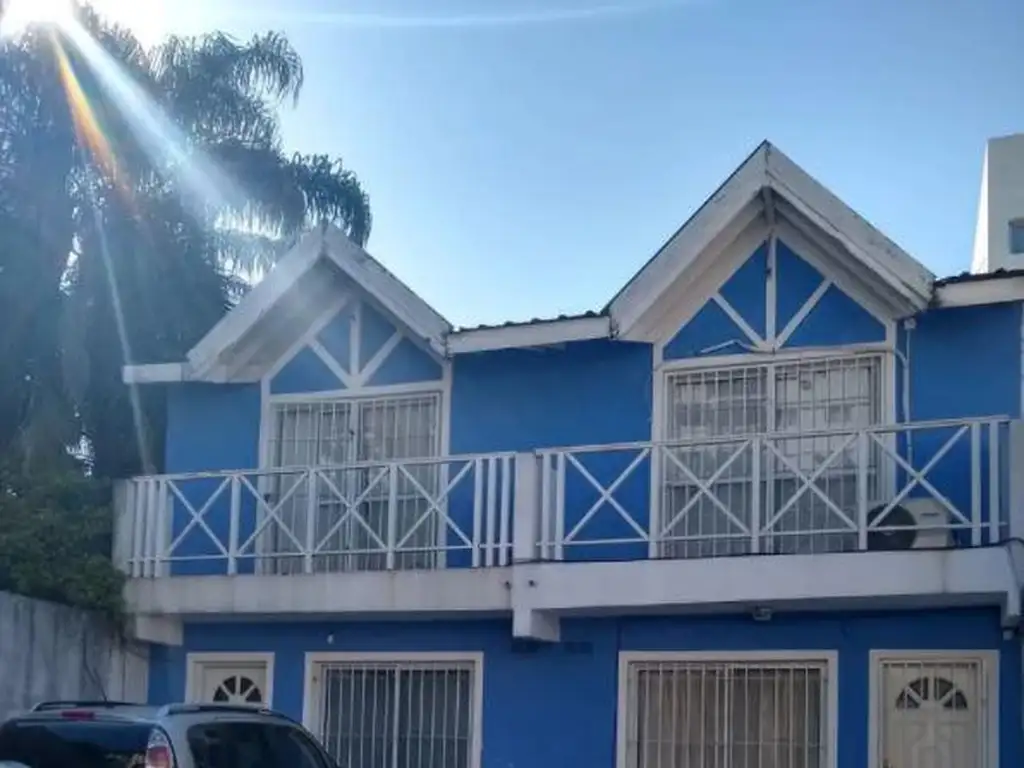 Departamento en venta - 2 dormitorios 1 baño - 86mts2 - Crucecita