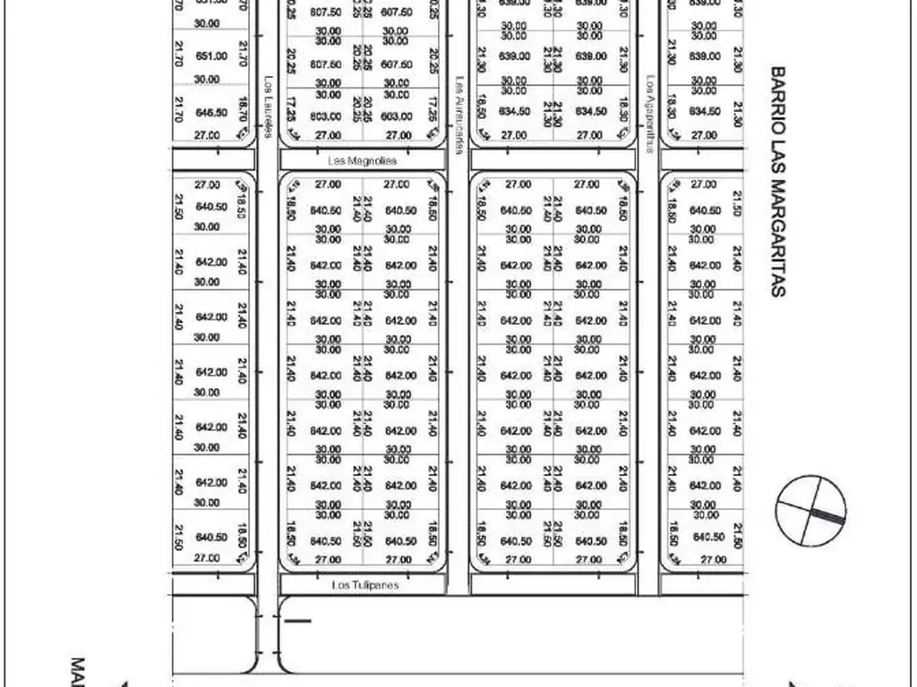 Terreno en Venta en La Aurelia, Mar Del Plata