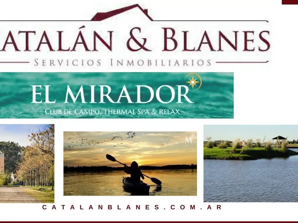 EL MIRADOR CLUB DE CAMPO SPA & RESORT