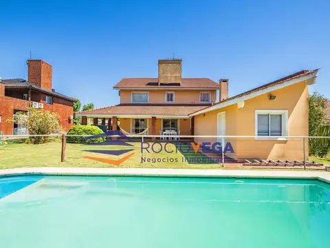 Chalet en venta en Boca Ratón Country Club - Pilar - Foto 0