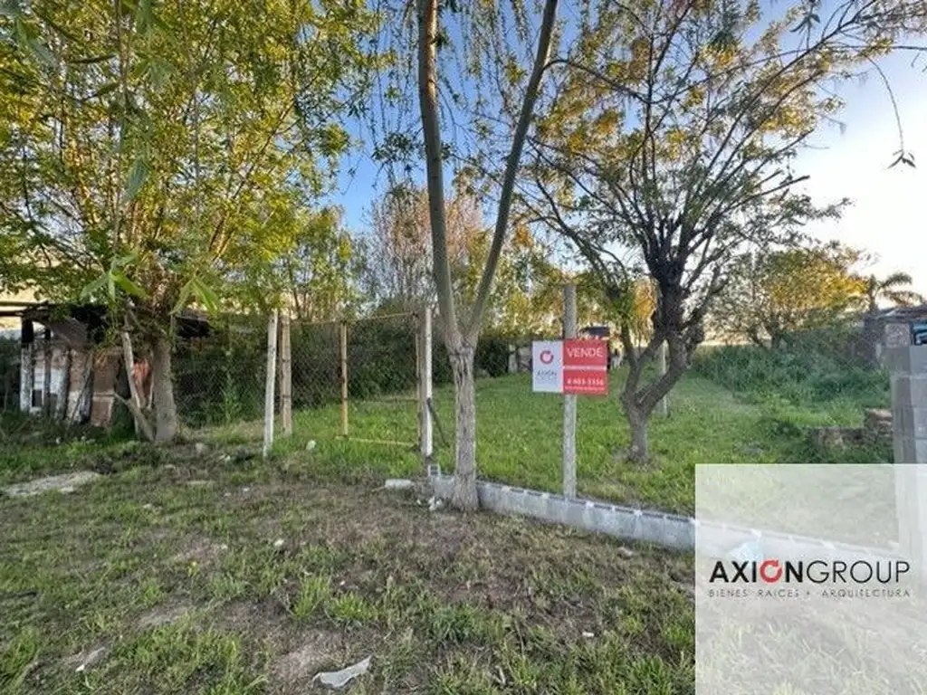 Terreno / Lote en venta de 430m2 ubicado en Ensenada