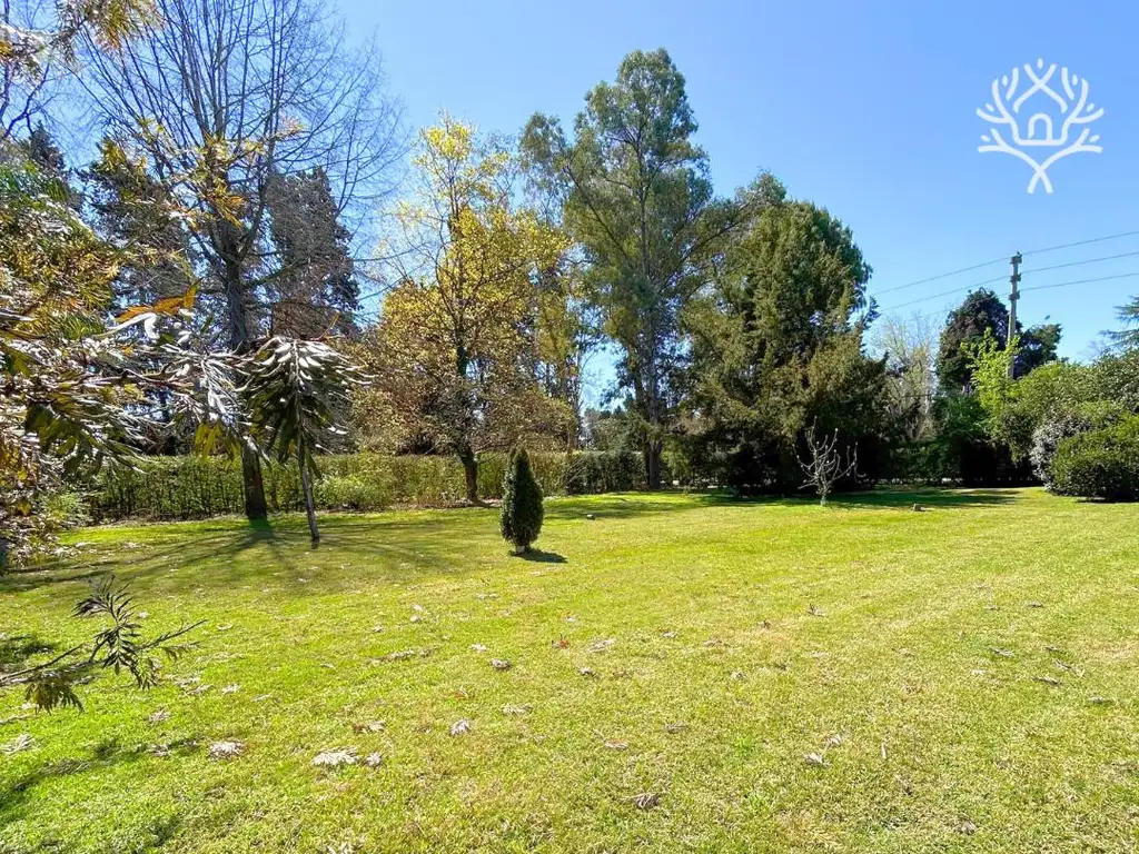 Venta - Lote - Barrio El Remanso - Exaltación de la Cruz