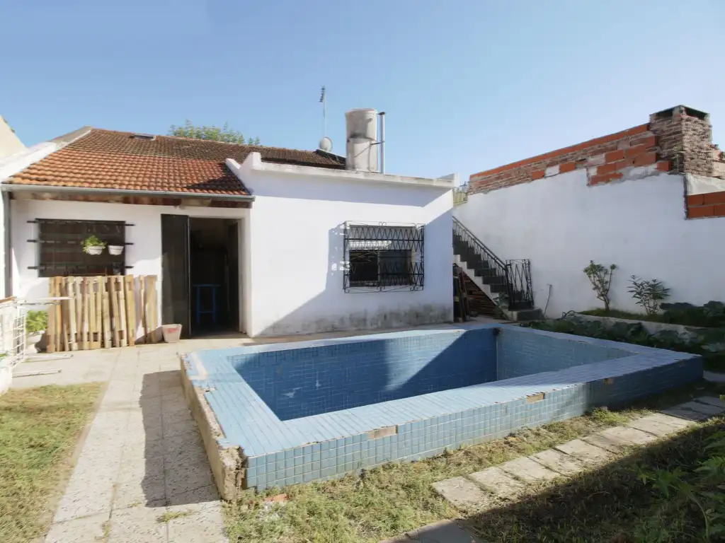 VENTA casa 3 amb Boulogne San Isidro Jardin/Pileta