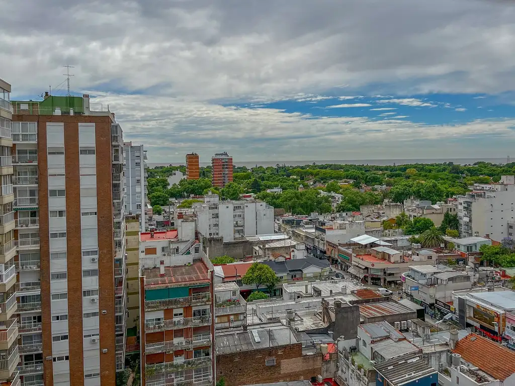 Departamento  en Alquiler en Acassuso, San Isidro, G.B.A. Zona Norte