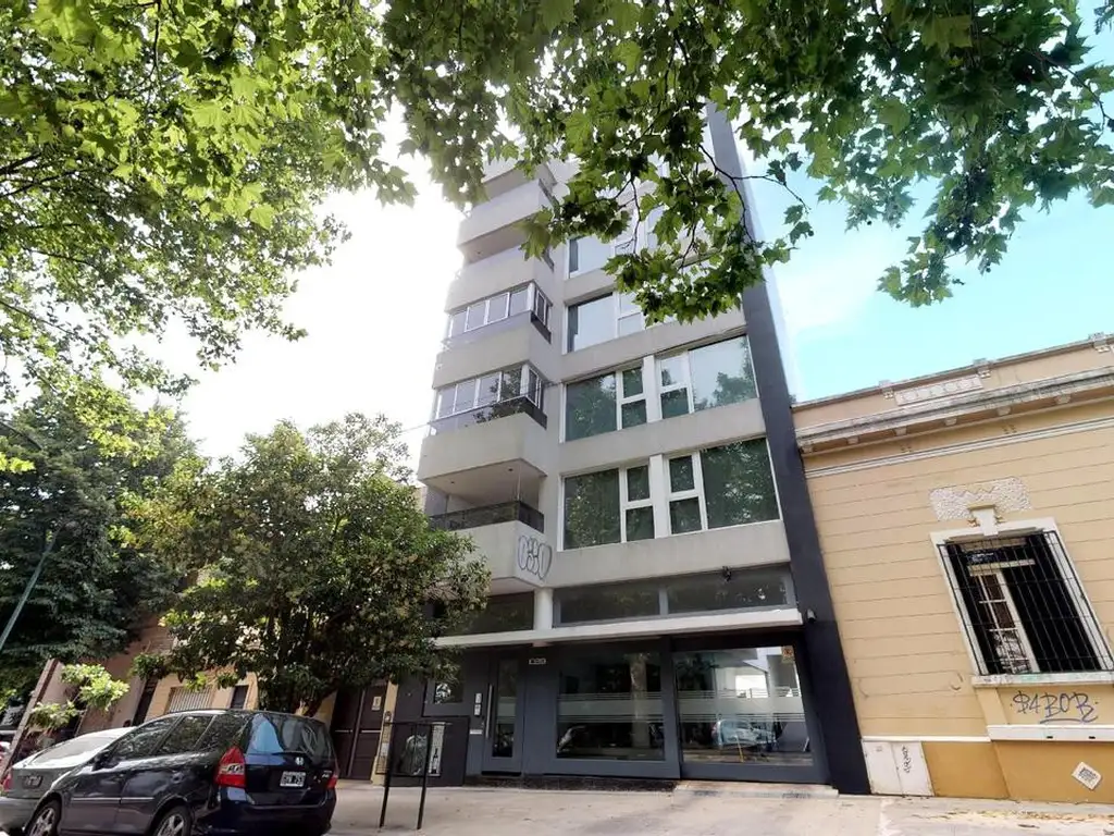 Departamento en venta en La Plata - Dacal Bienes Raíces