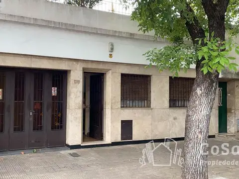 Casa de 3 dormitorios, República de la Sexta