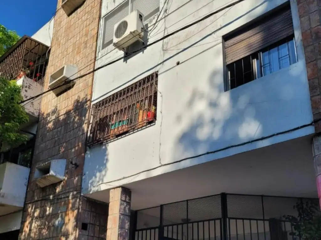 Depto en Barrio Abasto, España 2193