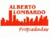ALBERTO LOMBARDO PROPIEDADES