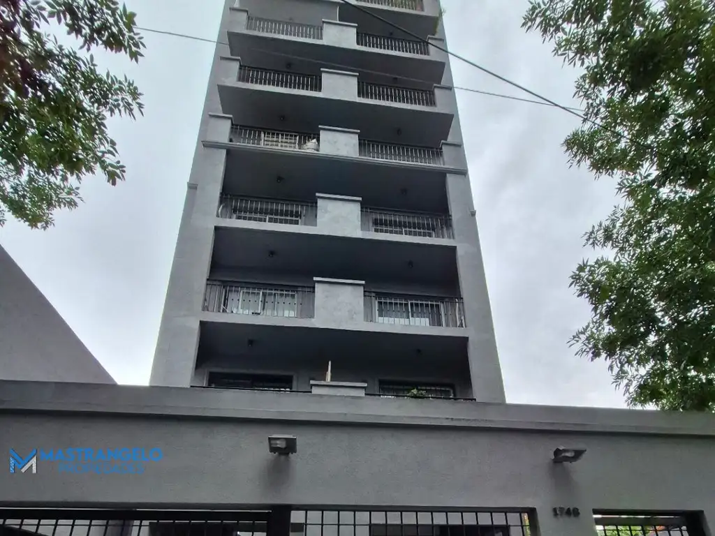 Departamento en alquiler en San Miguel