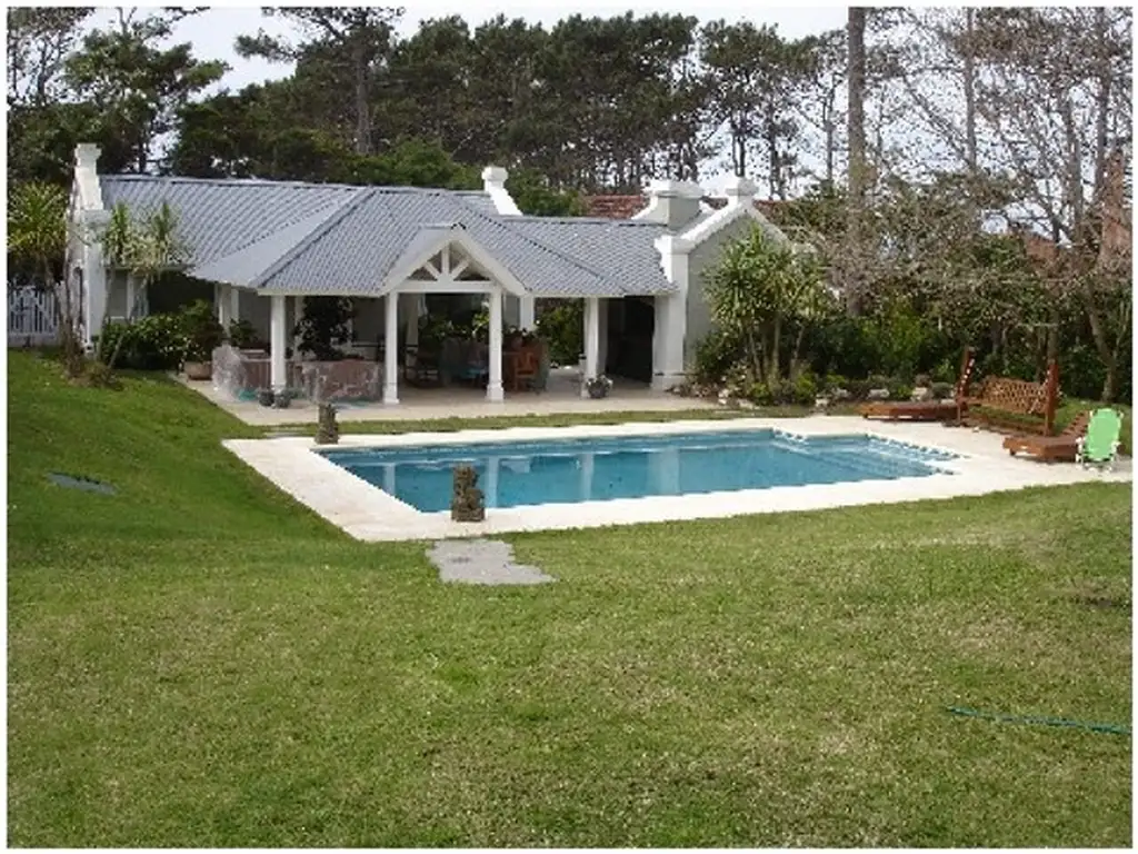 Casa - Alquiler temporario - Uruguay, LA BARRA