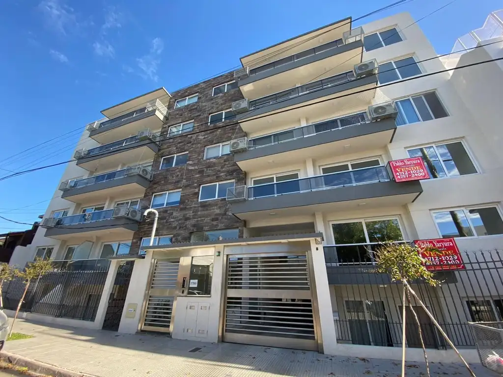 Departamento - Venta - Argentina, Tres de Febrero - NEUQUEN 3780