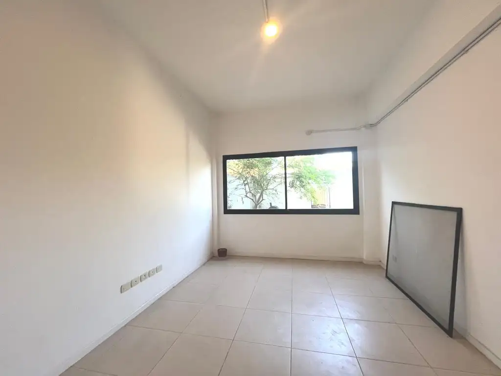 VENTA DEPARTAMENTO APTO PROFESIONAL -  INGENIERO MASCHWITZ - ANTICIPO Y CUOTAS