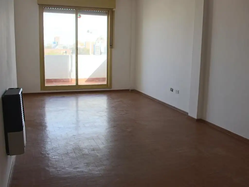 URQUIZA 3300 - VENTA DEPARTAMENTO DE 1 DORMITORIO EN ROSARIO CENTRO