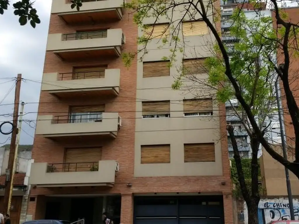 Departamento - Venta - Argentina, Capital Federal - OSVALDO DE BENEDETTI 100