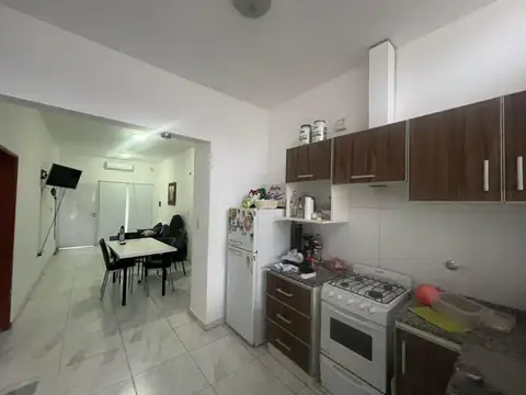 Duplex en venta en Claros del Bosque 2 dormitorios 1 baño con cochera