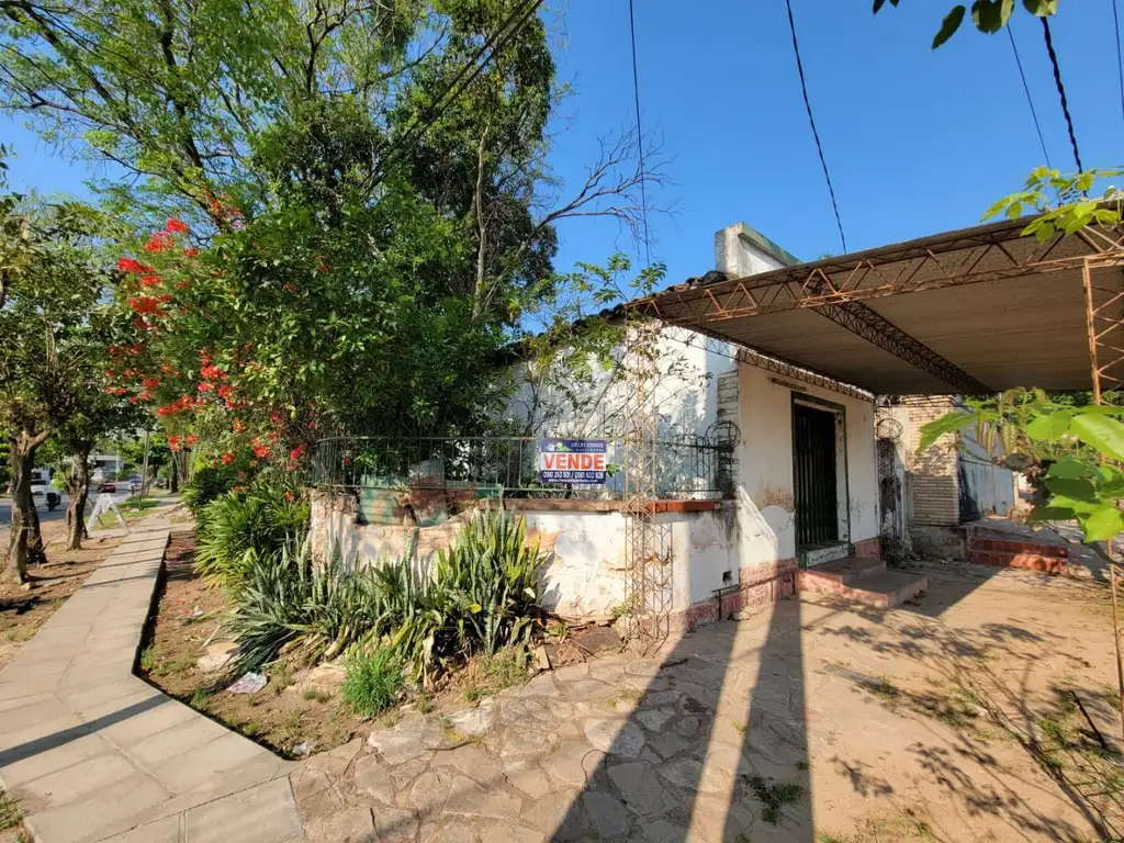 Lote - Venta - Paraguay, Asunción