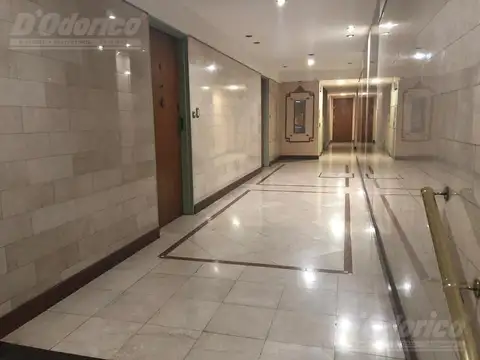 Departamento en Venta en Almagro - 2 ambientes
