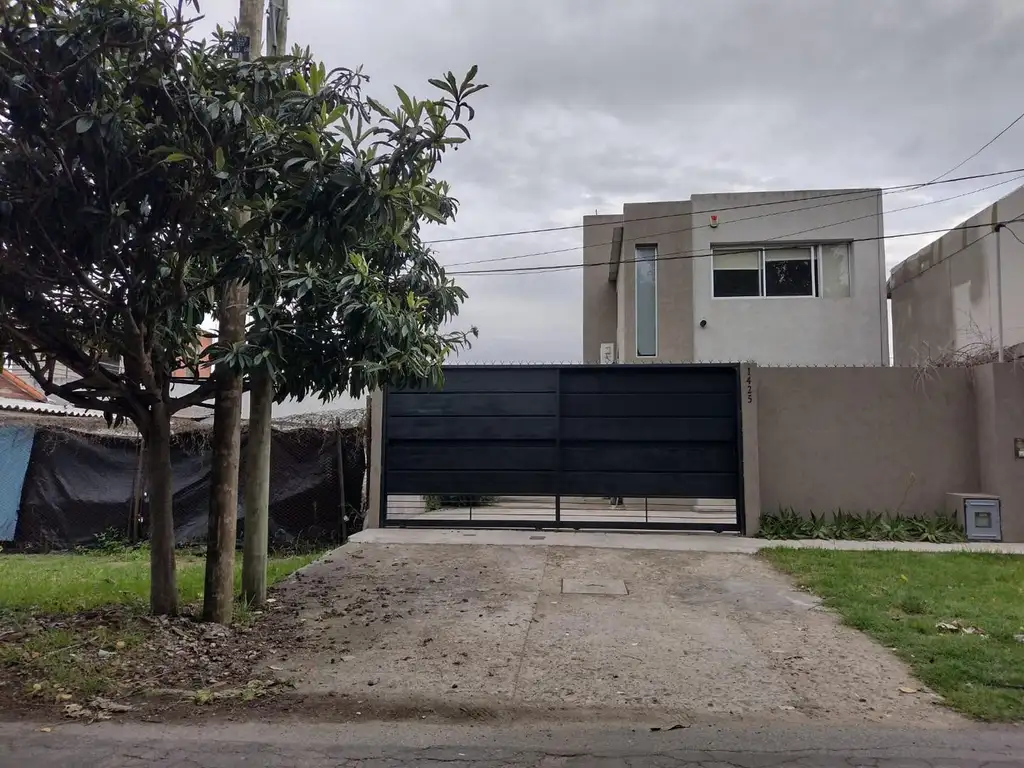 Venta de casa dos dormitorios, Ringuelet La Plata