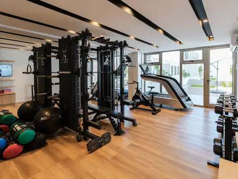 Departamento en Venta al Norte