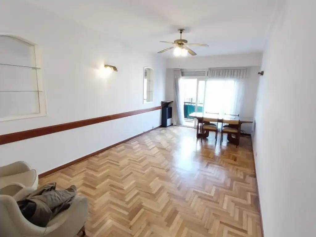 Departamento en venta - 3 Dormitorios 2 Baños - Cochera - 72Mts2 - Mar del Plata