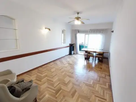 Departamento en venta - 3 Dormitorios 2 Baños - Cochera - 72Mts2 - Mar del Plata