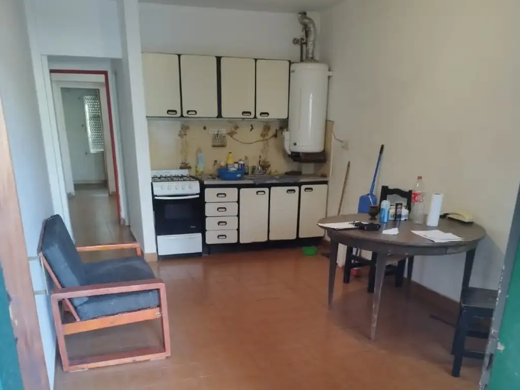 Departamento en Venta - 2 ambientes - USD 46.000
