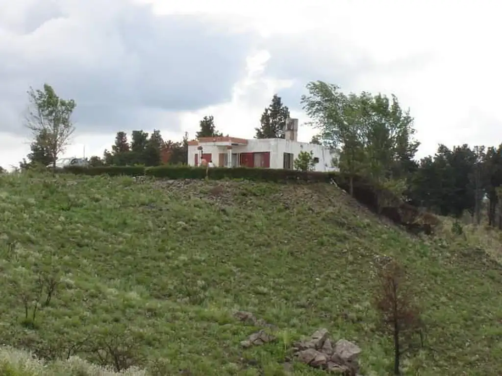 CASA EL CAPRICHO VISTAS PANORAMICAS