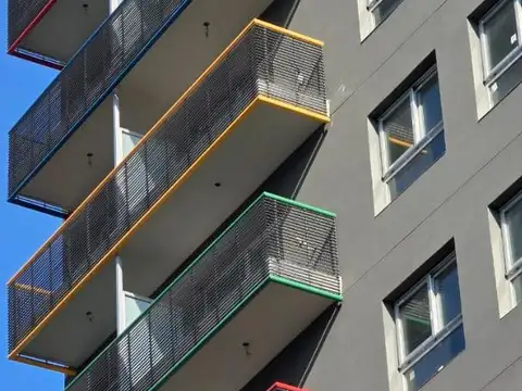 Avenida Almirante Brown 1300, Piso 5