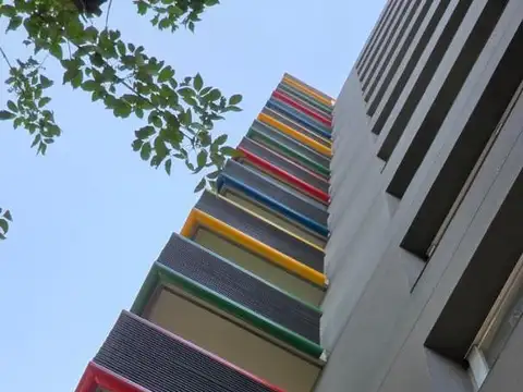 Departamento en Venta En construcción