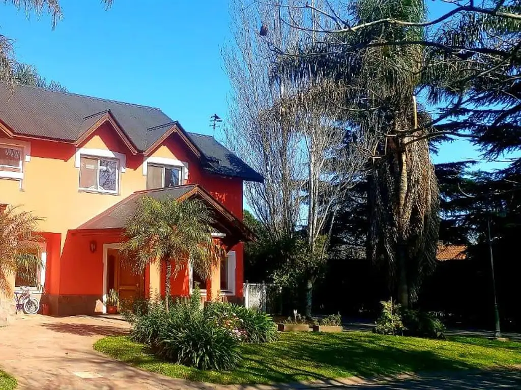 Casa  en Venta en El Casco de Moreno, Moreno, G.B.A. Zona Oeste