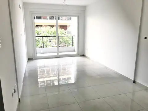 Departamento en Venta - Monoambiente - USD 97.500