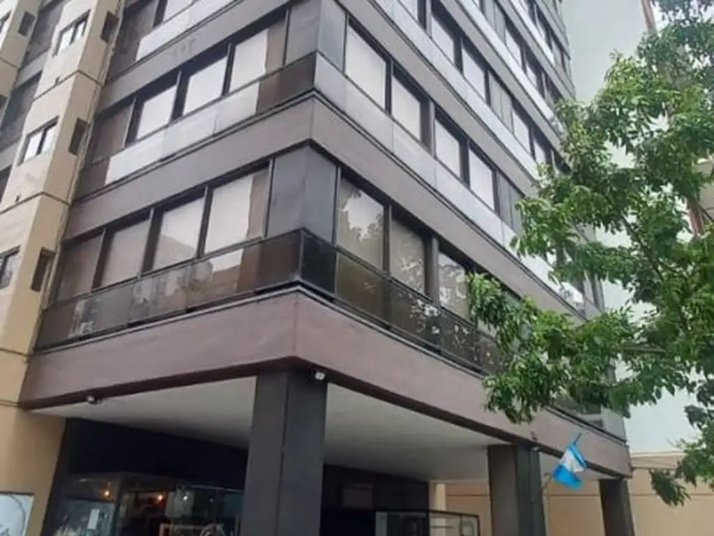 Departamento - Alquiler temporario - Argentina, Mar del Plata - H. YRIGOYEN 1400