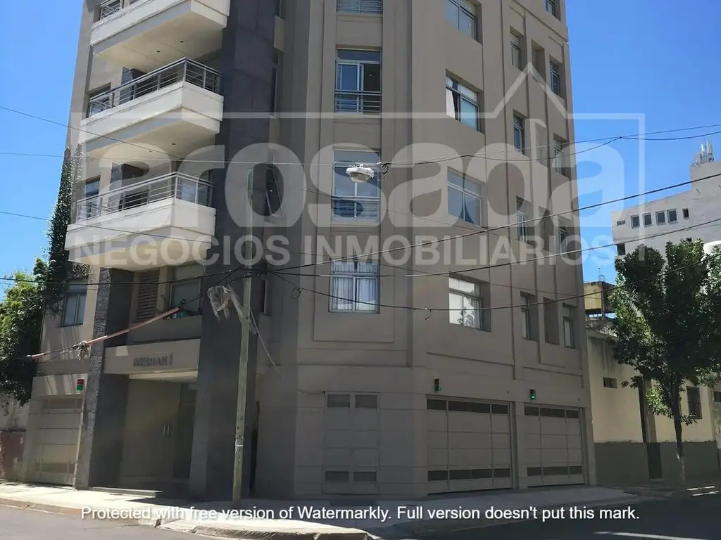 VENDE DEPARTAMENTO 1 DORMITORIO BARRIO CAMBA CUA