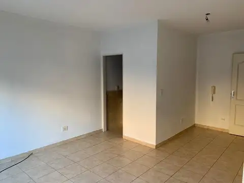Departamento en Venta - Monoambiente - USD 42.000
